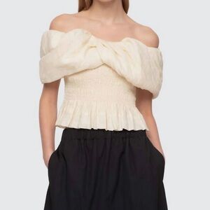 Sea New York Loren Top